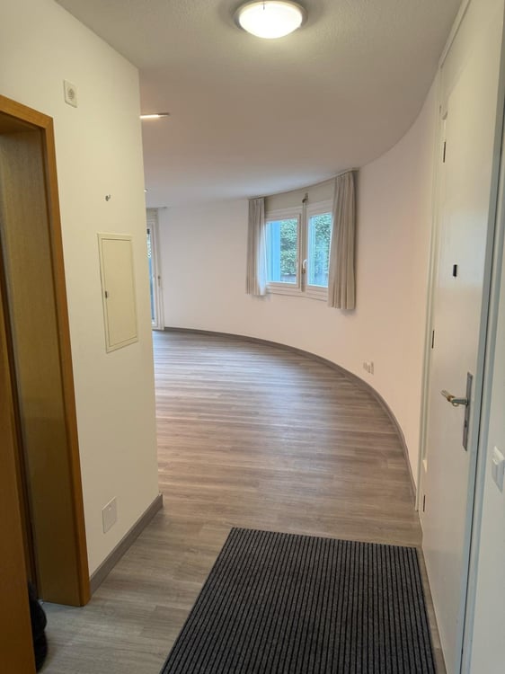 1.5 LOC. CON GIARDINO ID 23404 3