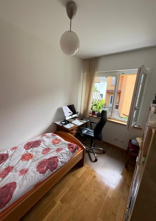 Rilassante casa a Rancate ID 23897 3