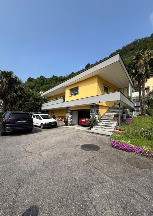 Rilassante casa a Rancate ID 23897 1