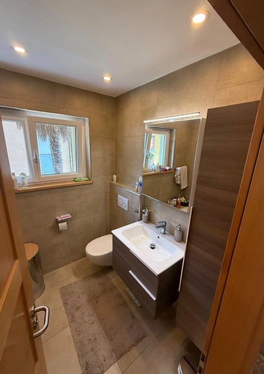 Rilassante casa a Rancate ID 23897 4