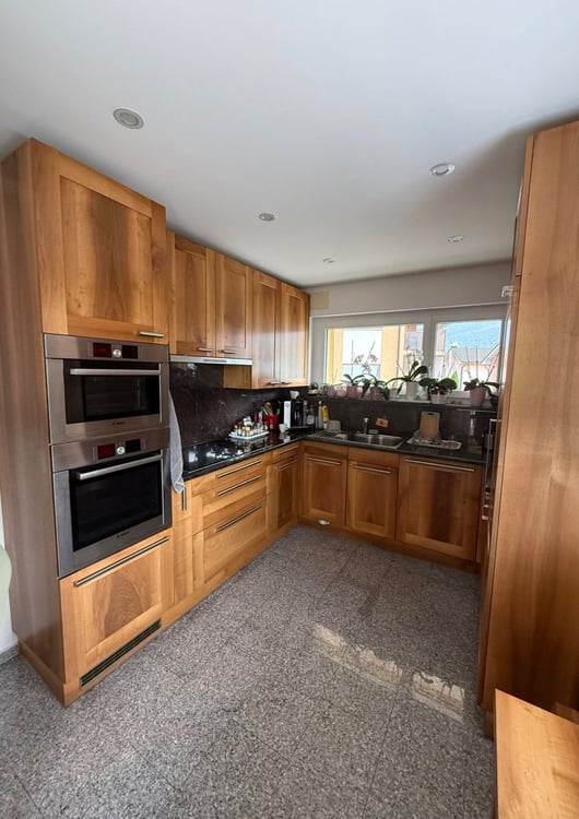 Rilassante casa a Rancate ID 23897 12