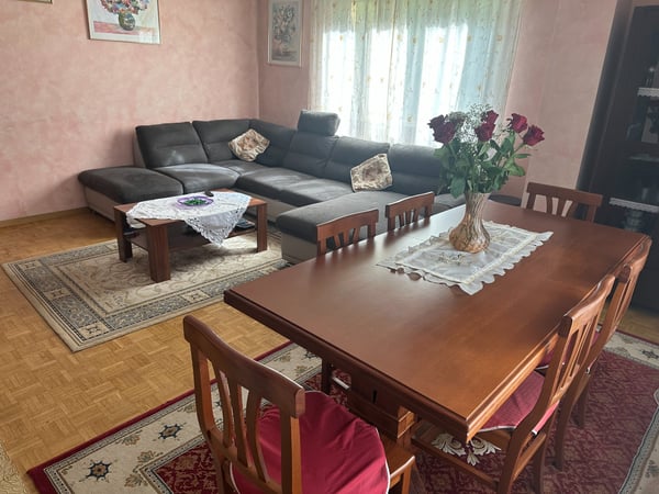 CASA CON GIARDINO A CRESCIANO ID 21086 11