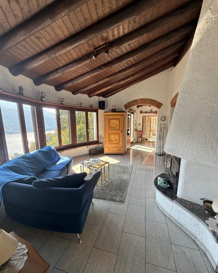 STUPENDA VILLA A MORCOTE ID 23512 6