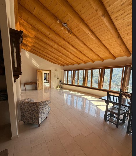 STUPENDA VILLA A MORCOTE ID 23512 7