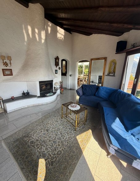 STUPENDA VILLA A MORCOTE ID 23512 13