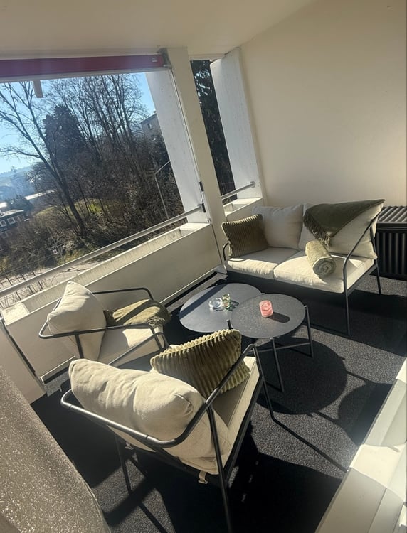 NACHMIETER GESUCHT PER 01.01.2026 / 9016 ST. GALLEN 4