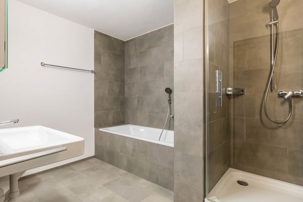 NACHMIETER GESUCHT PER 01.01.2026 / 9016 ST. GALLEN 2