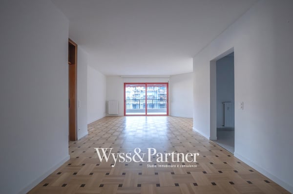 Lugano - 1.5 completamente ristrutturato 1