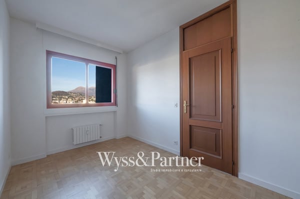 Lugano - 1.5 completamente ristrutturato 7