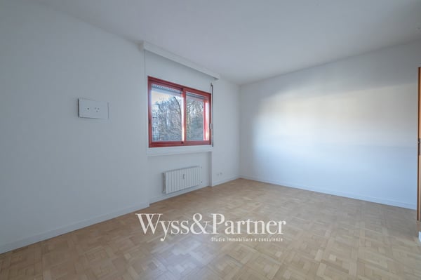 Lugano - 1.5 completamente ristrutturato 6