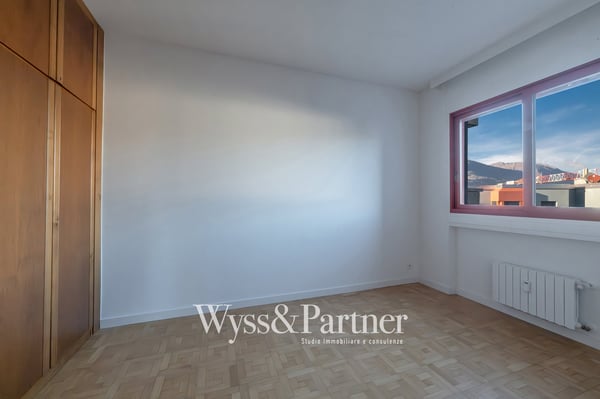 Lugano - 1.5 completamente ristrutturato 8