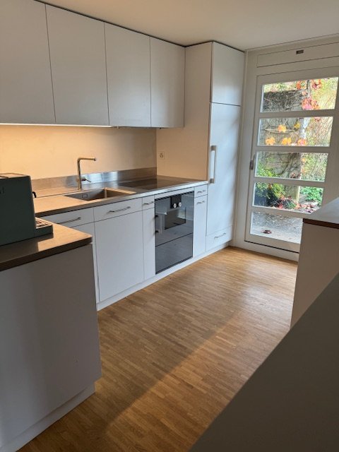 Terrassenhaus mit unverbaubarer Aus- und Fernsicht 2