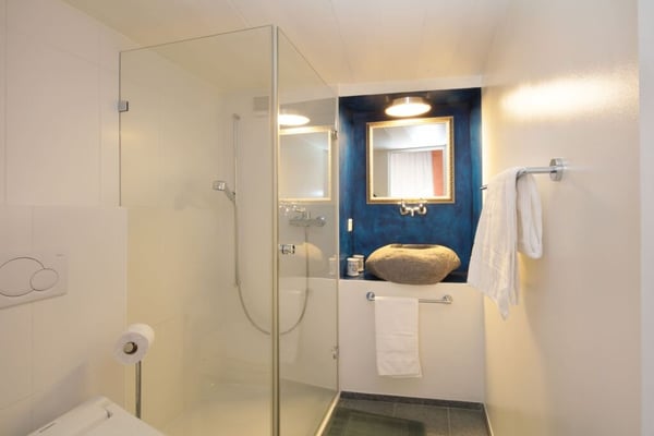 LOCARNO - Affittasi grazioso appartamento di 2.5 locali 10