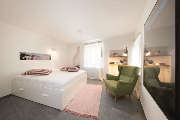 LOCARNO - Affittasi grazioso appartamento di 2.5 locali 8