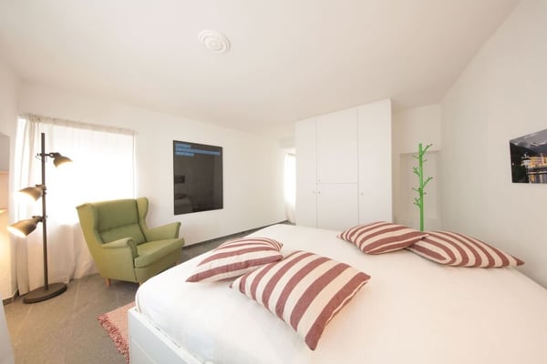 LOCARNO - Affittasi grazioso appartamento di 2.5 locali 7