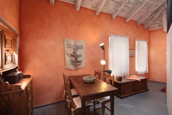 LOCARNO - Affittasi grazioso appartamento di 2.5 locali 3