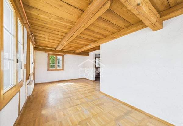 Einfamilienhaus 1.5 Zimmern 150m² zum Mieten 5