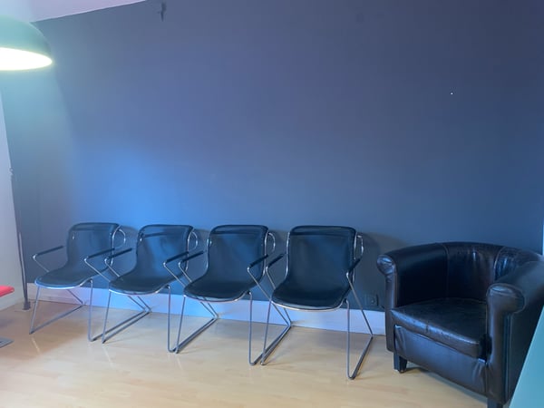 1 Zimmer Wohnung 1. Stock in Solothurn sucht Nachmieter 5