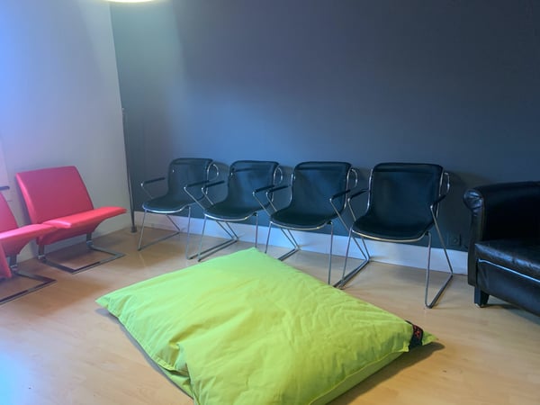 1 Zimmer Wohnung 1. Stock in Solothurn sucht Nachmieter 4