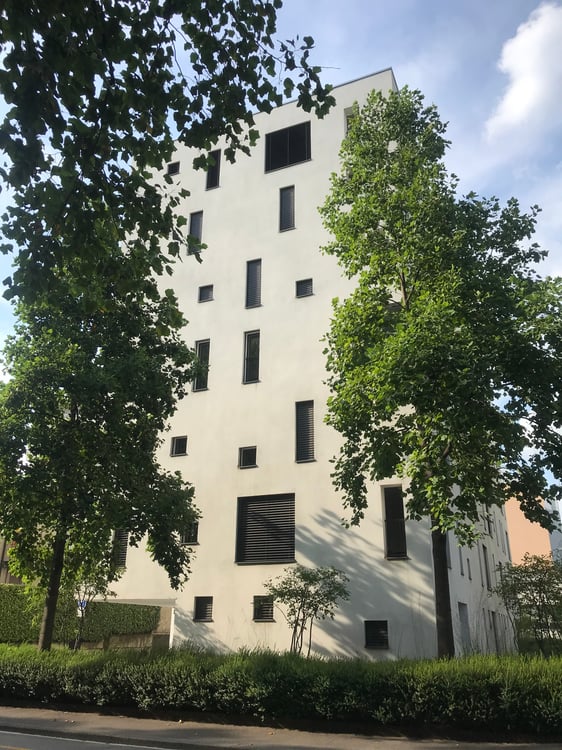 Monolocale ARREDATO 10 mq 1