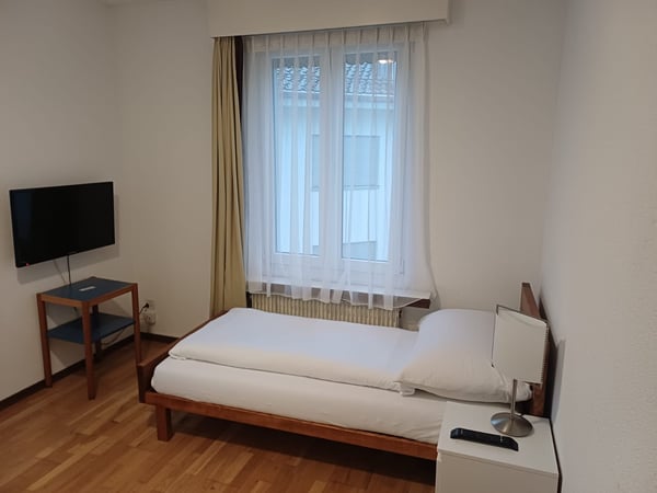 Monat Zimmer Hotelzimmer 3