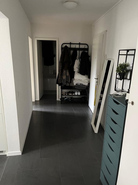 1 Zimmer-Wohnung in Bern zu vermieten 2