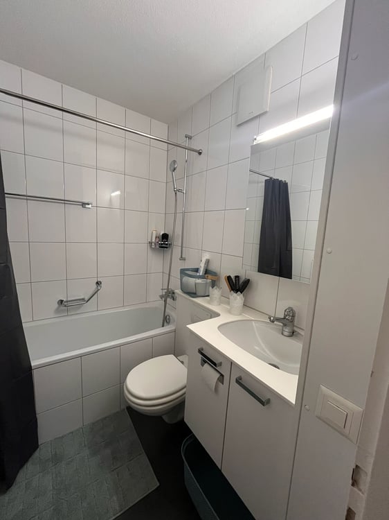 1 Zimmer-Wohnung in Bern zu vermieten 4