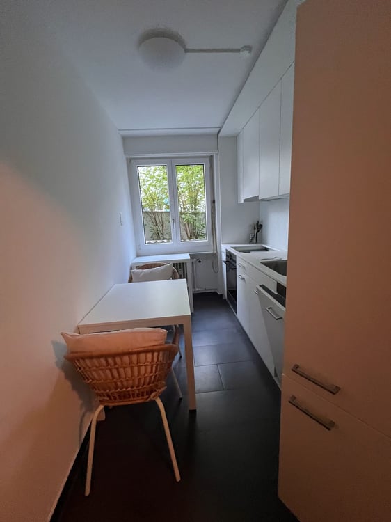 1 Zimmer-Wohnung in Bern zu vermieten 5