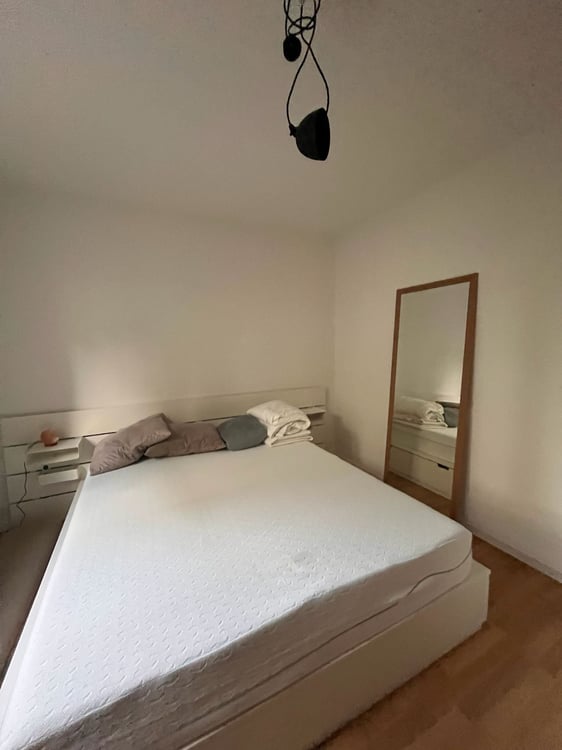 1 Zimmer-Wohnung in Bern zu vermieten 3