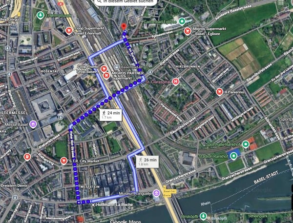 Reiheneinfamilienhaus zu Verkaufen im Grünen in Top Lage 4