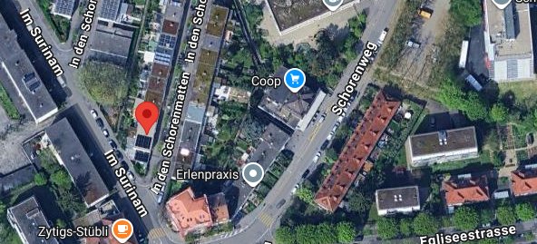 Reiheneinfamilienhaus zu Verkaufen im Grünen in Top Lage 2