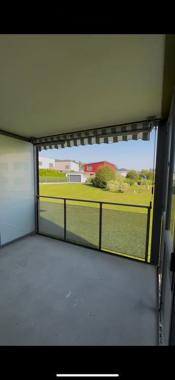 1-Zimmerwohnung Nachmieter gesucht 1