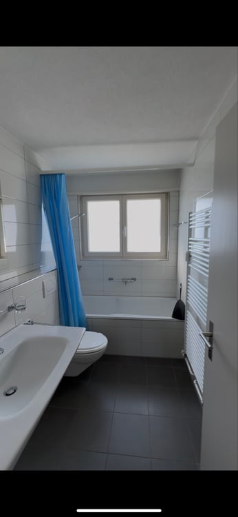 1-Zimmerwohnung Nachmieter gesucht 3