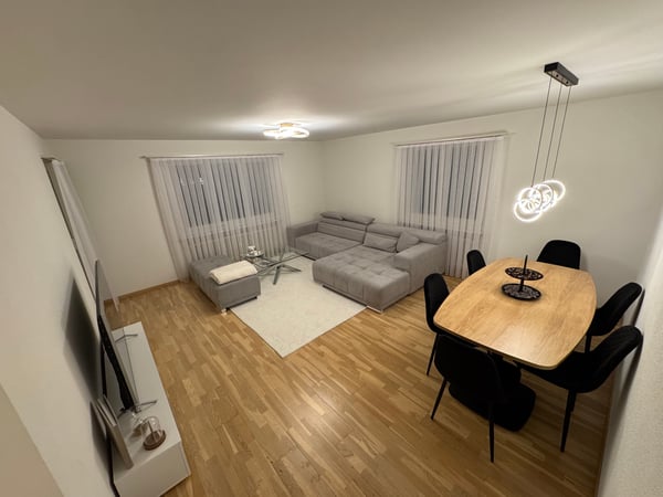 1-Zimmerwohnung Nachmieter gesucht 2