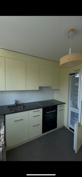 1-Zimmerwohnung Nachmieter gesucht 5