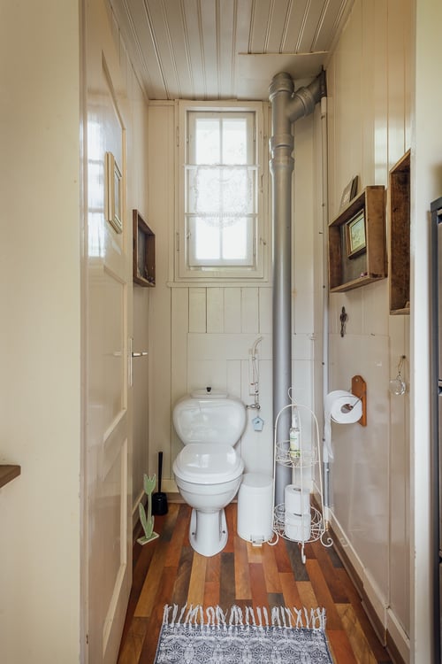 Sommerresidenz auf Zeit (+ CHF 400.- für weitere Person) 5