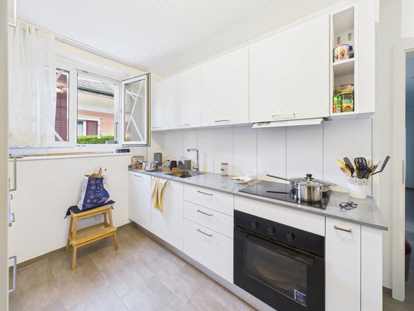 Attraktive 1.5-Zimmer-EG-Wohnung in Zuchwil 5
