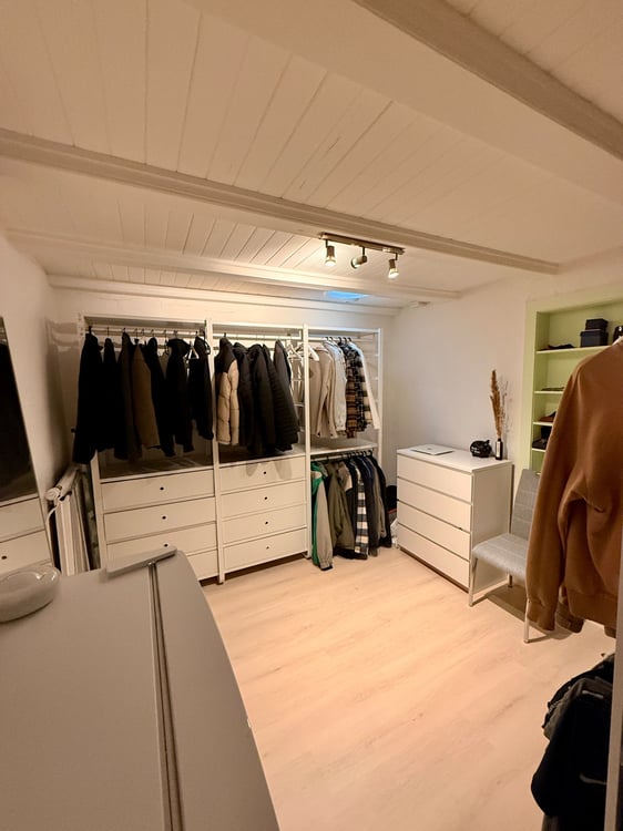 Gemütliche 1 Zimmer Erdgeschosswohnung 2