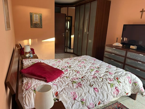 CASA UNIFAMILIARE CON GIARDINO A CONTONE ID 22943 11