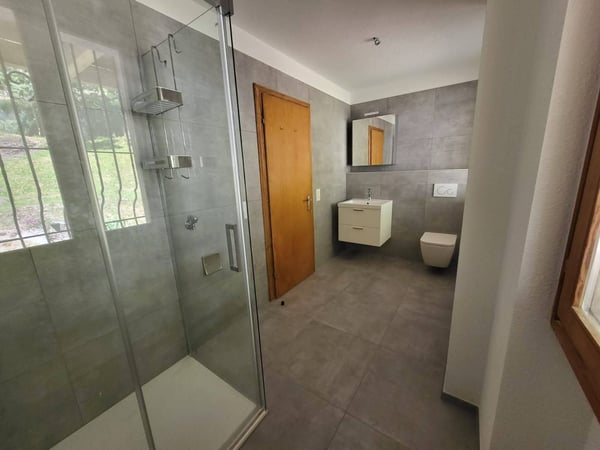 1 LOCALI A SOAZZA  Affittasi appartamento di 1 locali(140 mq 1