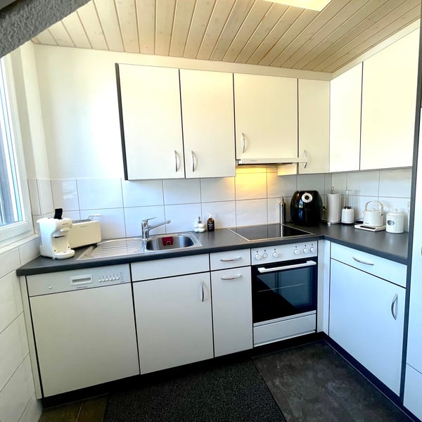 1.5 Zi Wohnung zu vermieten 5