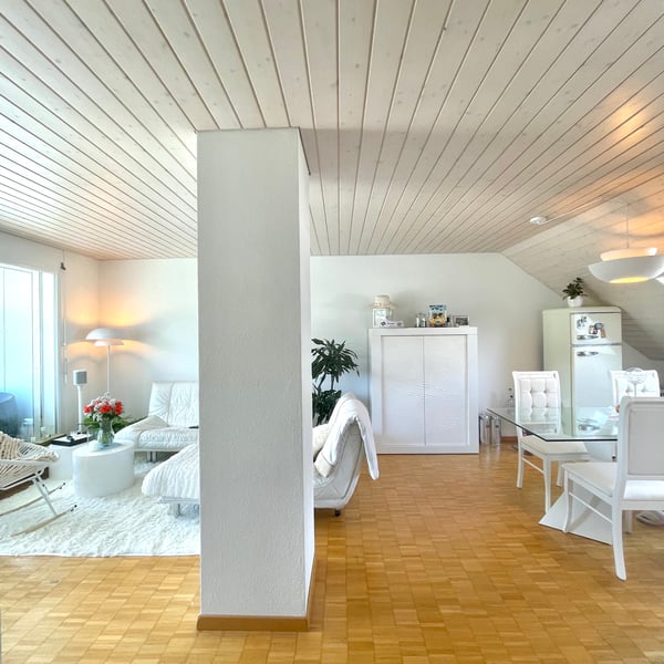 1.5 Zi Wohnung zu vermieten 1