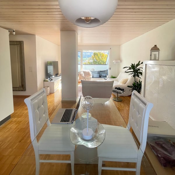 1.5 Zi Wohnung zu vermieten 4