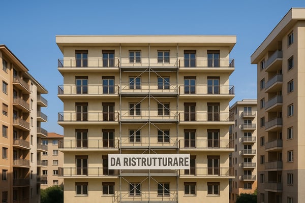 Palazzina da ristrutturare 14