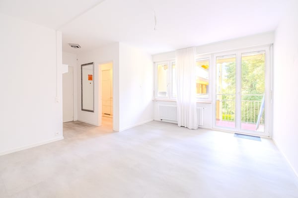 Locarno - Monolocale in vendita a due passi dal lago 5