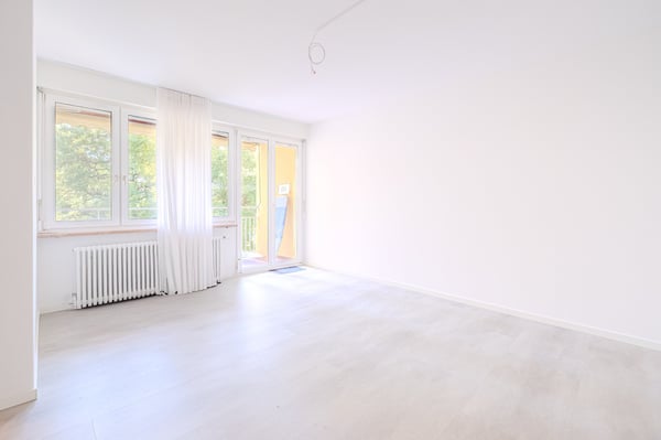 Locarno - Monolocale in vendita a due passi dal lago 4