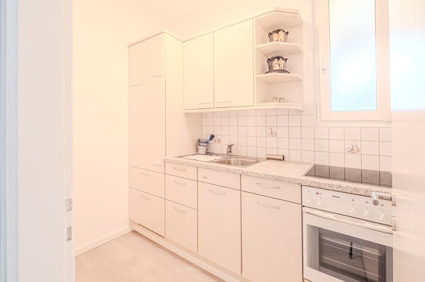 Locarno - Monolocale in vendita a due passi dal lago 6