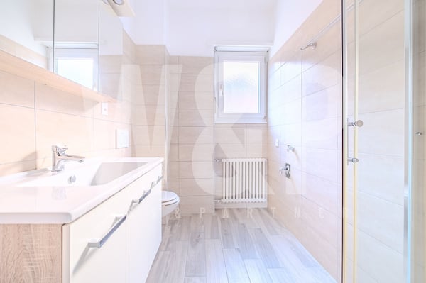 Giubiasco - Appartamento 1.5 locali in zona tranquilla 10