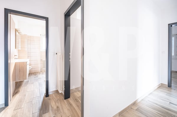 Giubiasco - Appartamento 1.5 locali in zona tranquilla 9