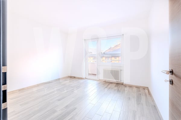 Giubiasco - Appartamento 1.5 locali in zona tranquilla 2